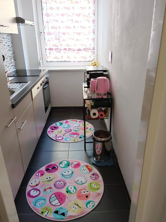 Apartmán Citty Aparttment Solnohrad Exteriér fotografie